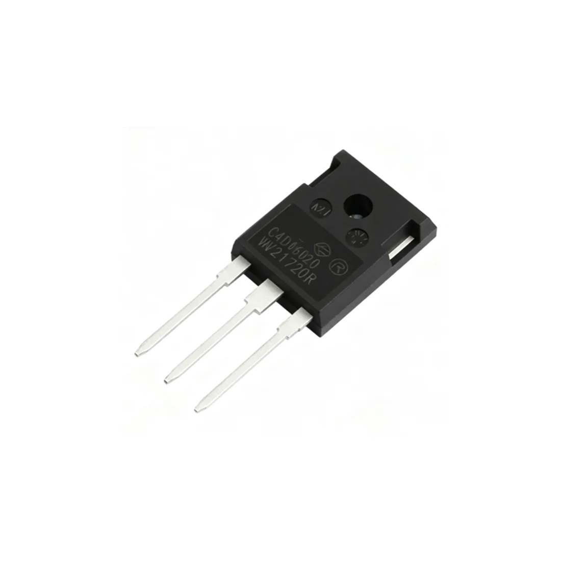 C4D30120D C4D40120D C3D20060D C3M0120065D C2M0080120 C3M0015065D C3M0280090 C2M0025120 Silicon Carbide SiC Schottky Diode