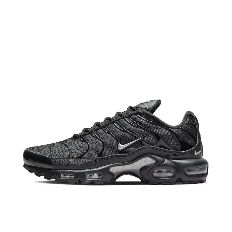 Nike Air Max Plus TN Men's Women's Running Shoes Classic Retro Casual Walking Running Shoes Men Women Sneakers