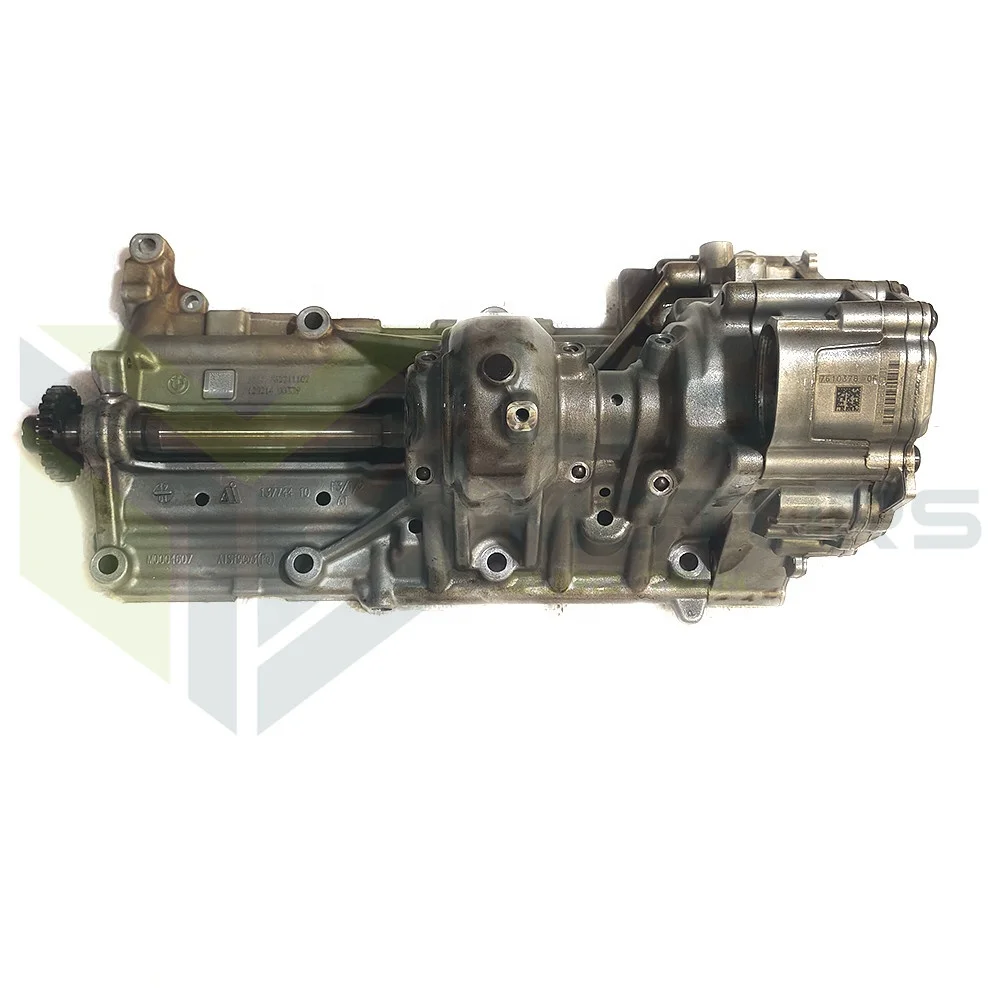 Oil Pump Balance Shaft For BMW 420i 428i 528i 520i X5 X6 X3 Connecting Rod Bearing Bushes Models N20B20A N20B20B Part