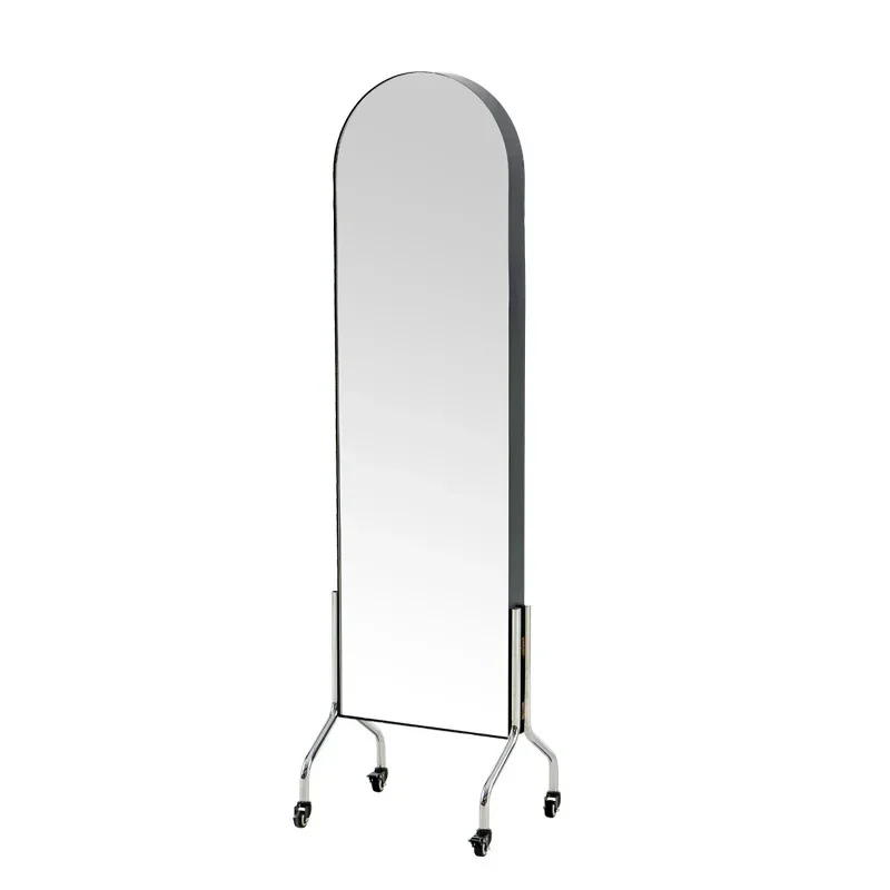 

Medieval style movable mirror full body mirror full length mirror magazine