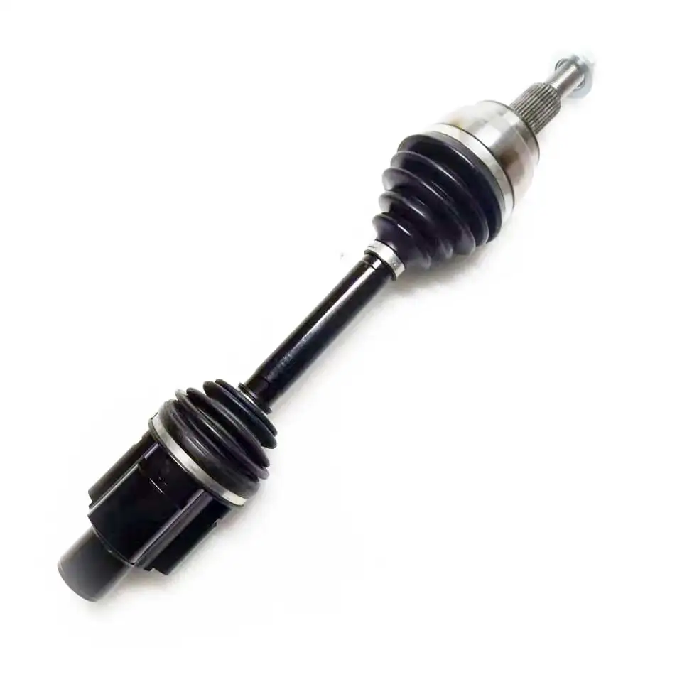 3S713B436BA/3S713B437CA/1S713B436AB/1S713B437AC/4S7W3B436AC/4S7W3B437AC Axle Shaft Drive Shafts Assy For Ford Mondeo