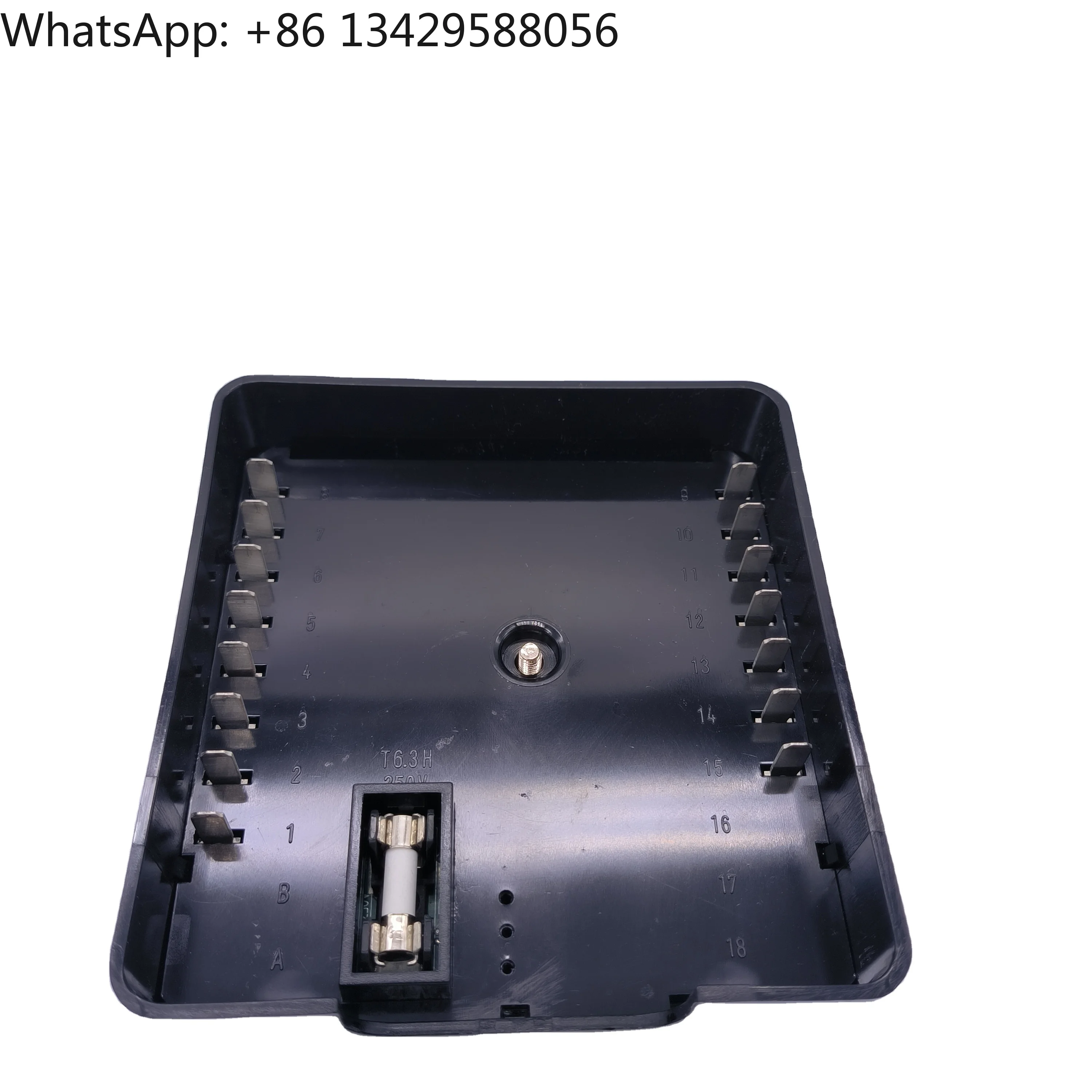 

New Product Controller Sensor RMG88.62C2 RMG/M88.62C2 RMO88.53C2 burner Controller Accessories