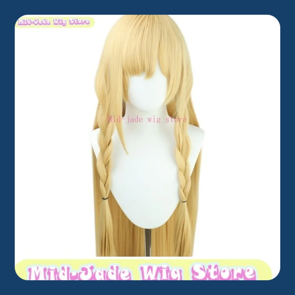 

Arknights Ebenholz Cosplay Wig Anime Cosplay Party Simulation Scalp Synthesis Long Straight Hair