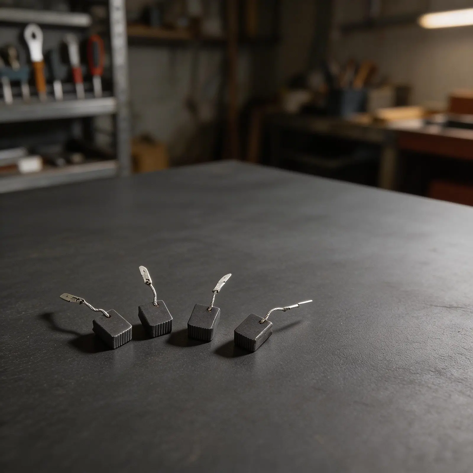 

For WEPBA17-125 For WE17-150 Carbon Brushes 316065450 Electric Motor Repair Motor Repair Carbon Brushes Carbon Motor Brushes