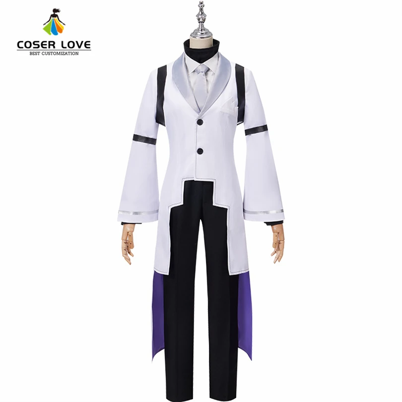 

Dogs Sigma Cosplay Costume Christmas Halloween Outfit