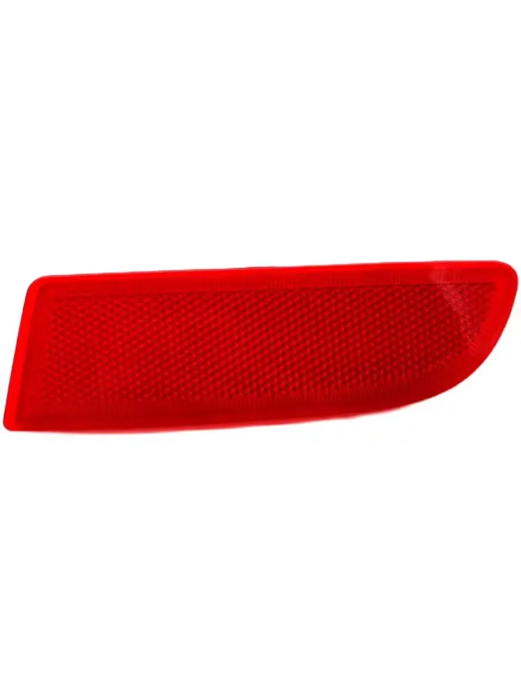 Rear Bumper Reflect…