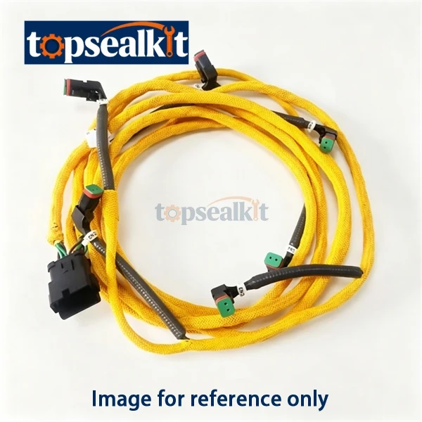 

6245815320 Fuel Injector Wiring Harness for Komatsu PC1250-8R | topseailkit