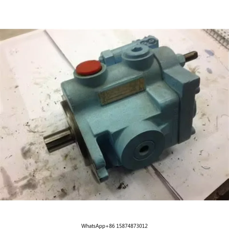 PVT Series Hydraulic Piston Pump PVT10-2R1D-C02-000 PVT151R5EC03S00M2847 Vane Pump PVT20 PVT29 PVT151