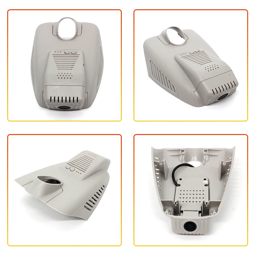 لمرسيدس بنز MB C180 C200 GLC260 c300 C260 w203 w204 w205 w213 التوصيل والتشغيل المخفية سيارة DVR مسجل فيديو داش كام الكاميرا #5