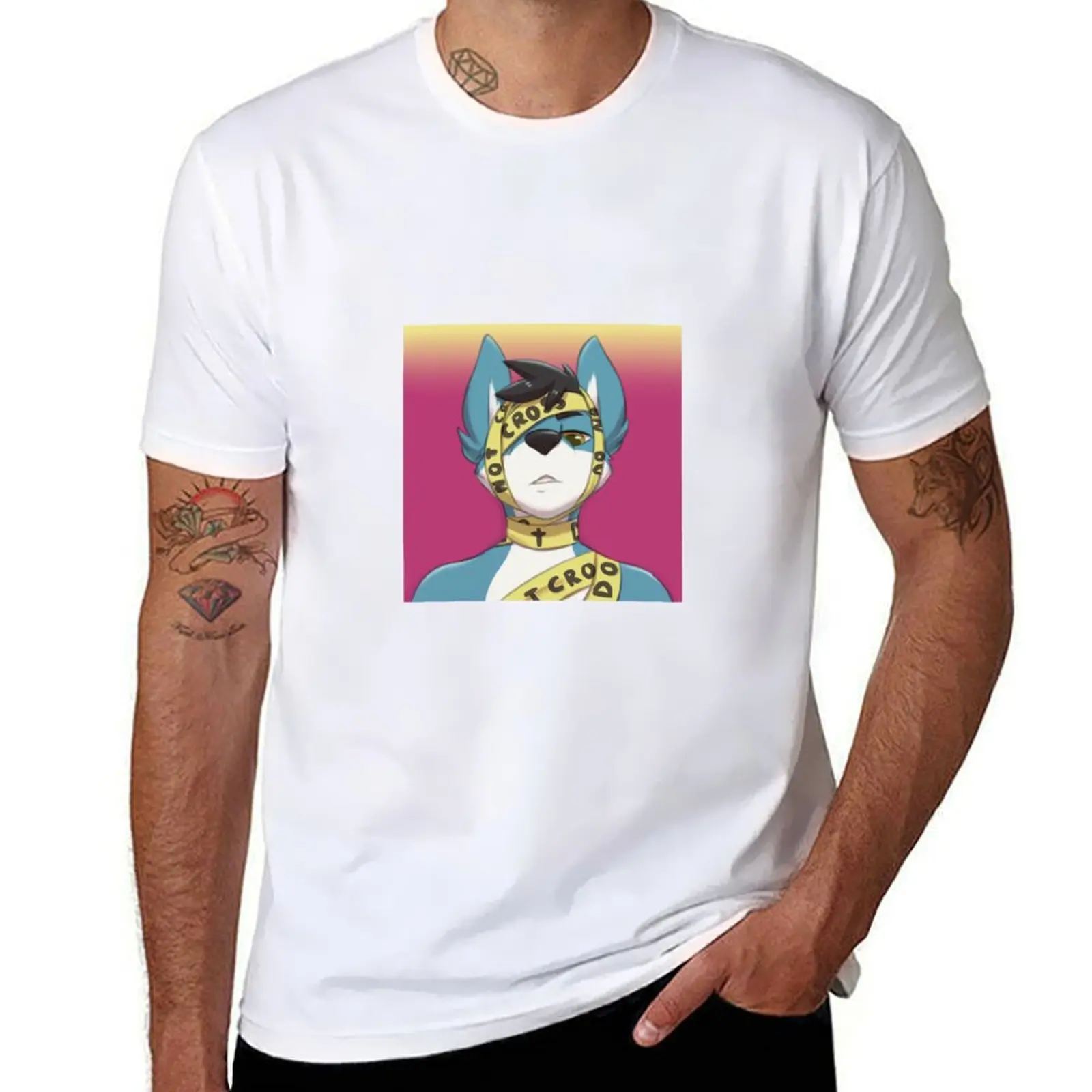 

Daniel Telephone T-Shirt Outdoor Activity Sports T-Shirt