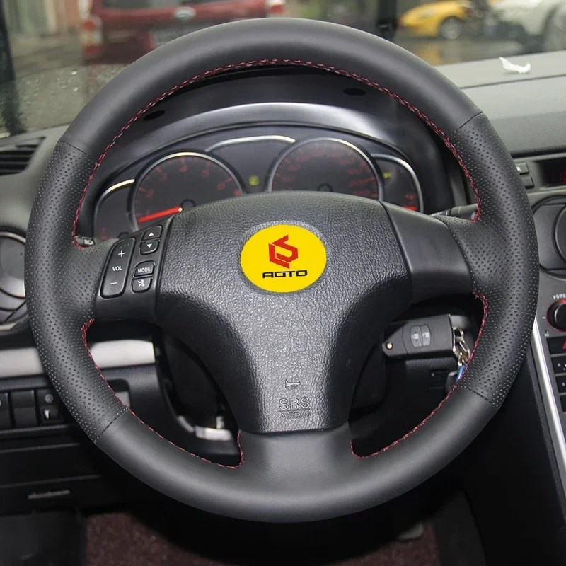 Braid On The Steeri…