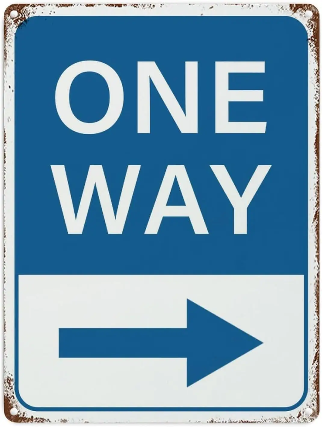 Y1,One Way Right De…