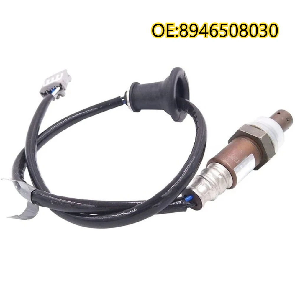 

High quality New For 8946508030 Suitable for Toyota oxygen sensors