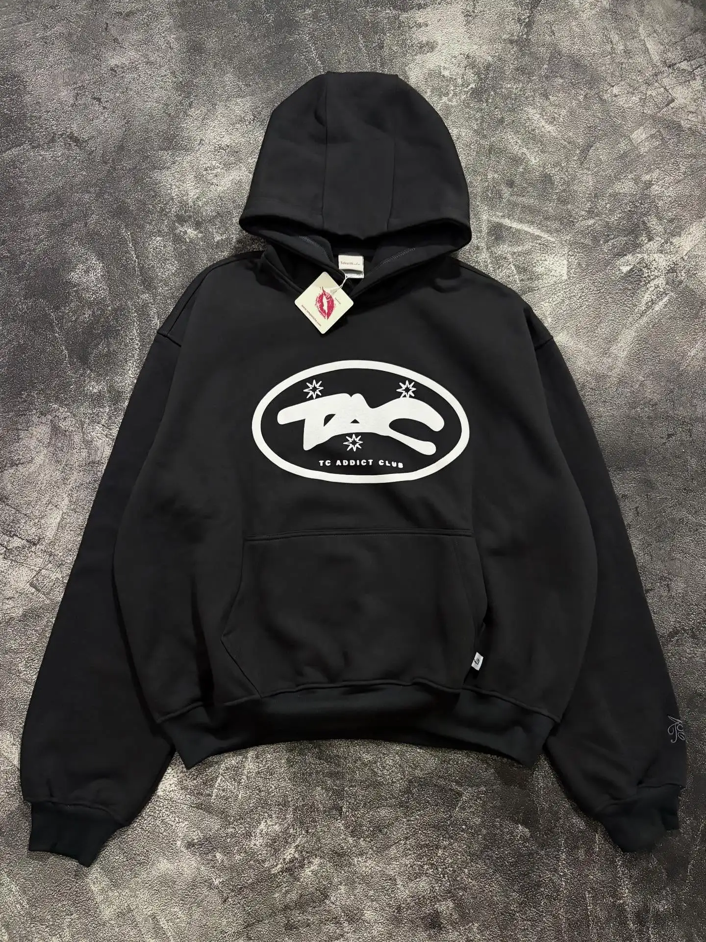 

Harajuku casual sweatshirt oversize hoodie hip hop hoodies punk streetwear grunge streetwear y2k top casual men clothing