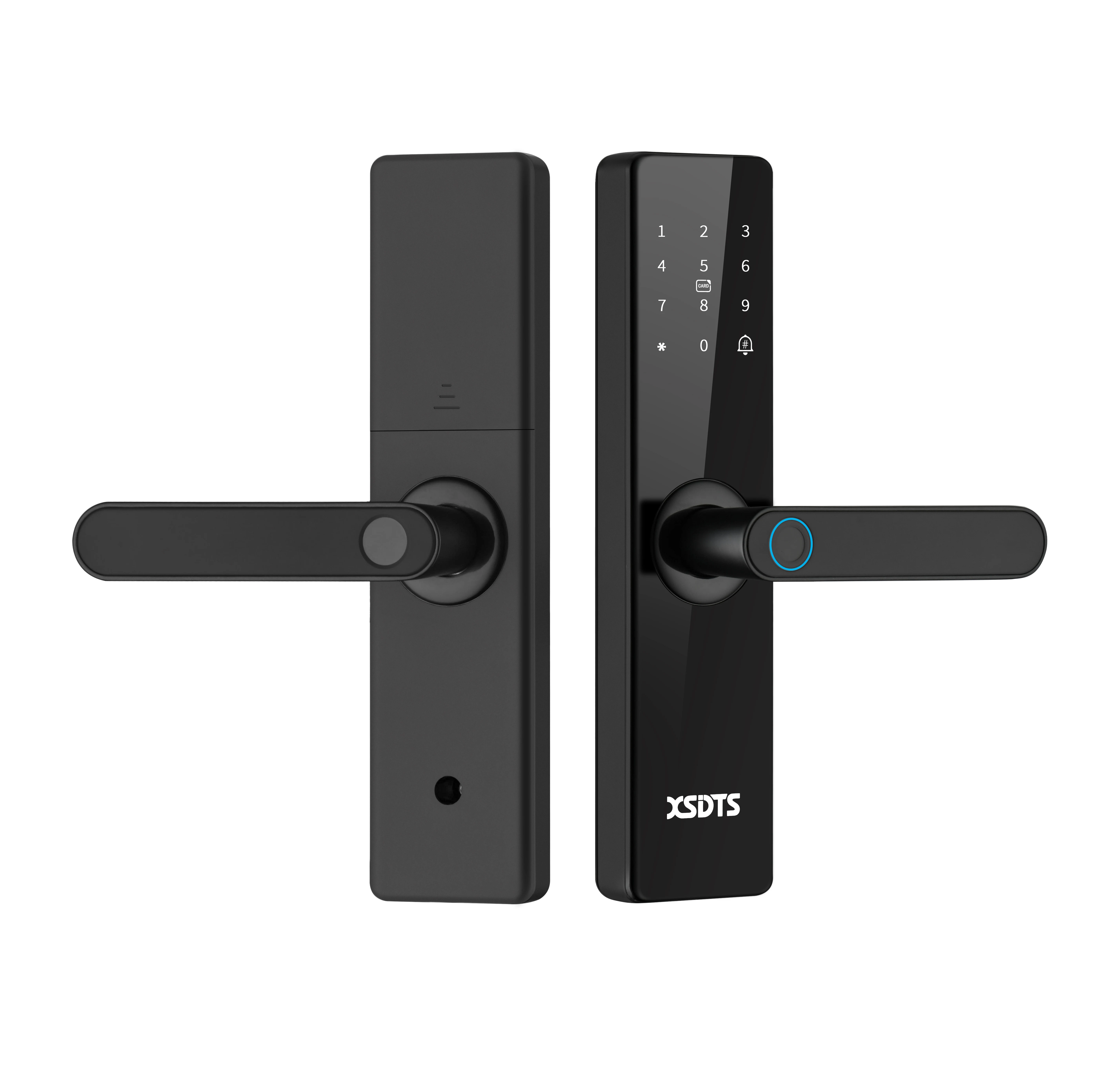 Tuya Wifi Electroni…