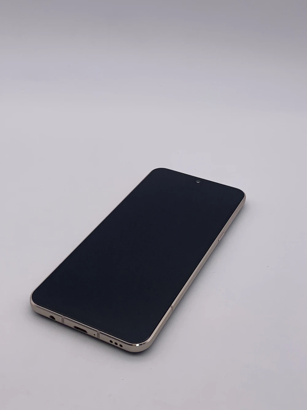 Imagem -02 - Thinq 5g Original Desbloqueado Único Sim 8gb Ram Mais 128 256gb Octa-core 64mp 6.8 5000mah Android 10 Nfc fm Qc4 Smartphone lg V60