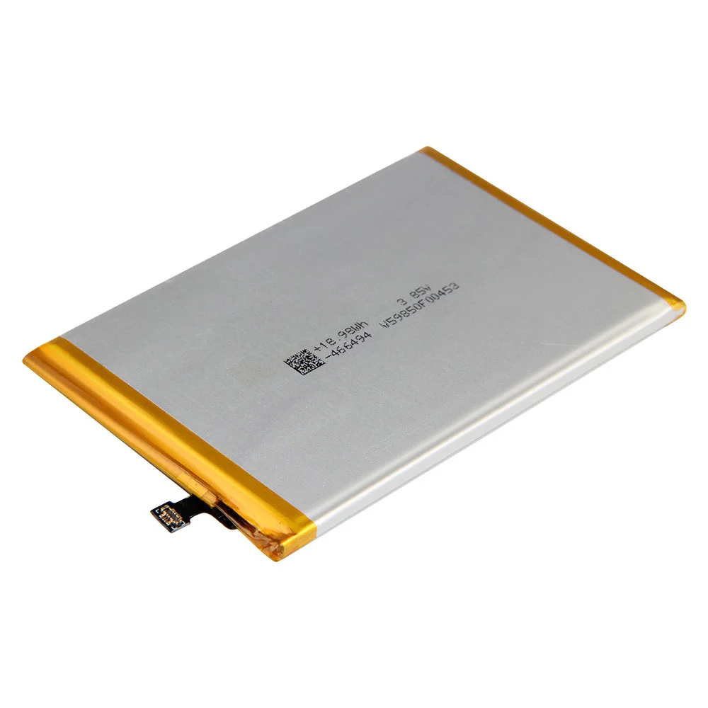

2024 Years BN56 Replacement Battery For Xiaomi Redmi 9A 9C Xiaomi POCO M2 Pro Phone Battery 5000mAh