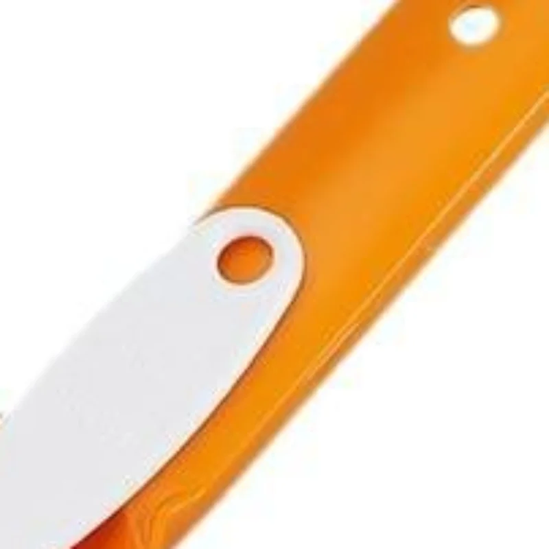 Refrigerator Defrost Shovel Ice Scraper Plastic Freezer Ice Shovel Kitchen Oil Removal Shovel Handheld Deicing Tools