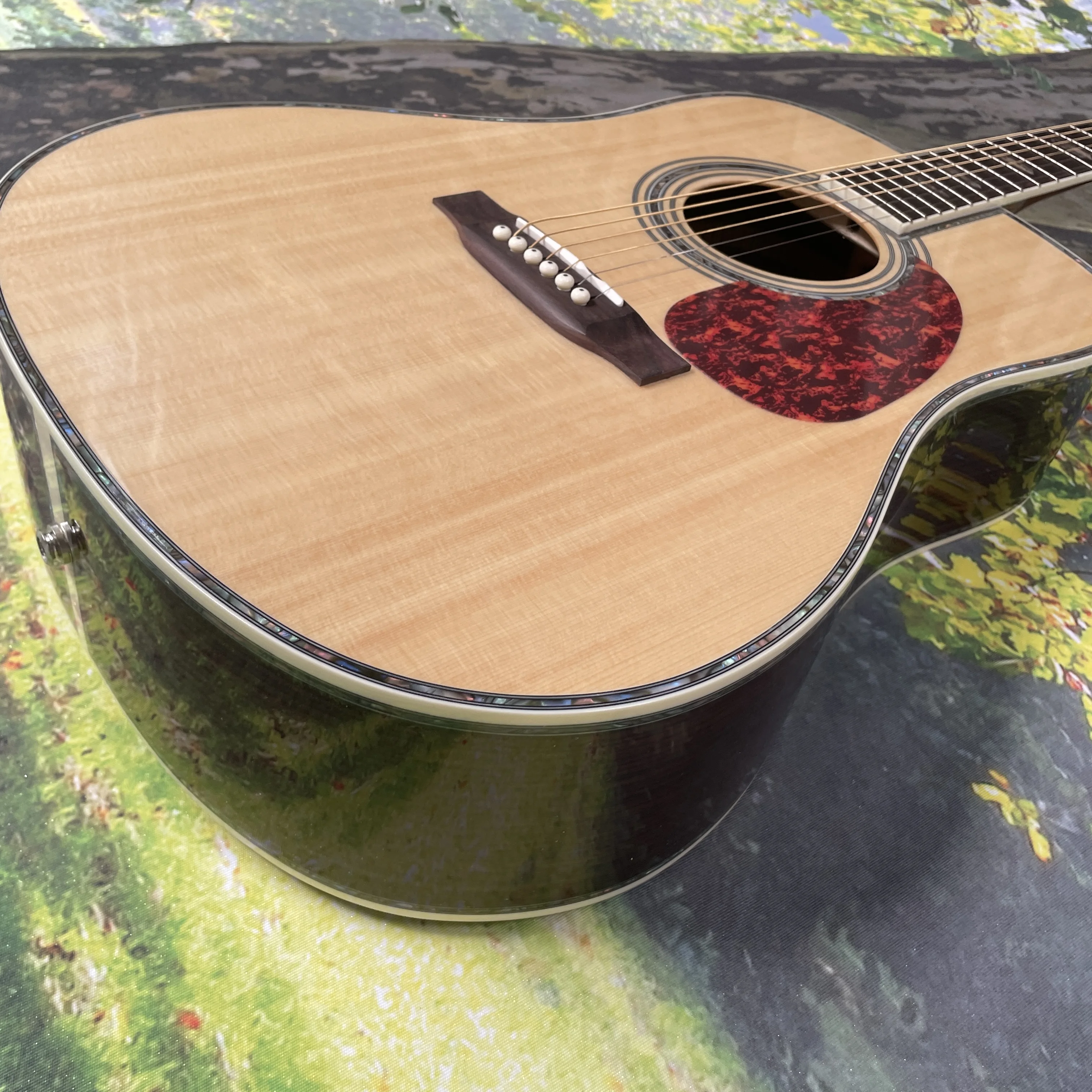 Thumbnail 2 - #16 Highest Rated Guitars to Buy in 2026