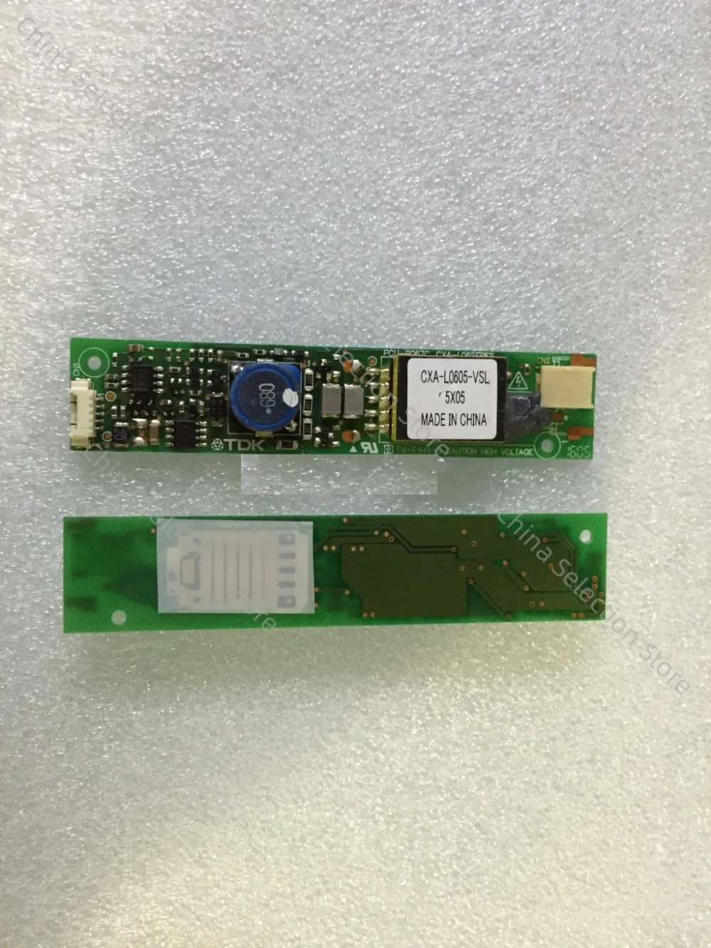 New Tdk CXA-L0605-V…