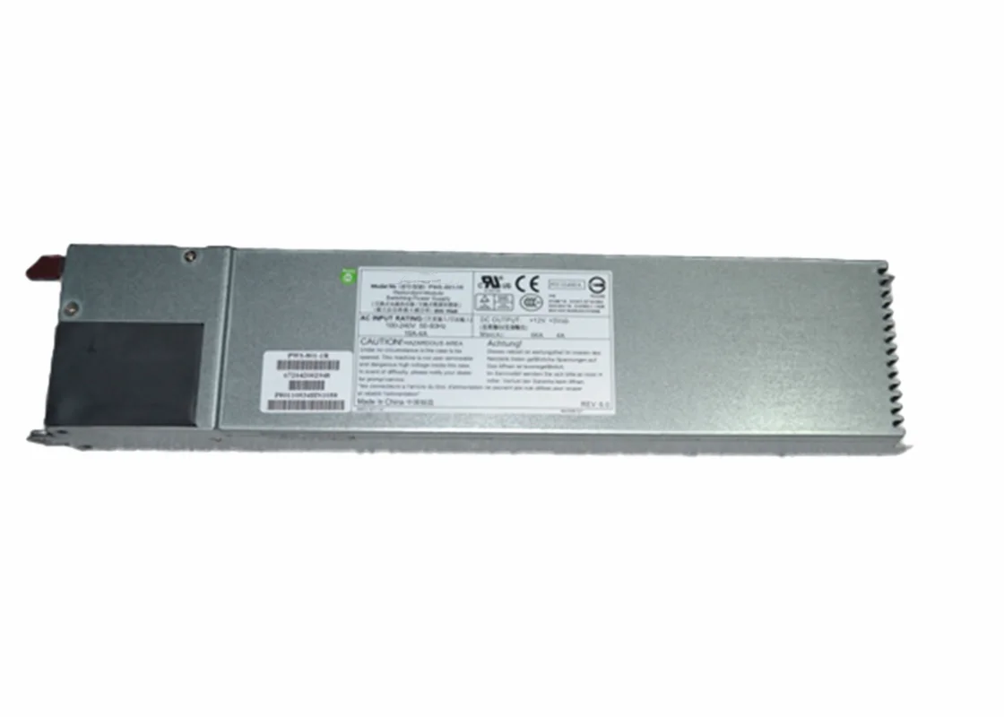 Server Power PWS-801-1R 800W Redundant Power Supply Module