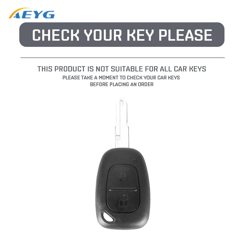 For Renault Kangoo Traffic Master For Opel Vivaro Movano For Nissan TPU Car Remote Key Case Cover Shell Keychain Accessories