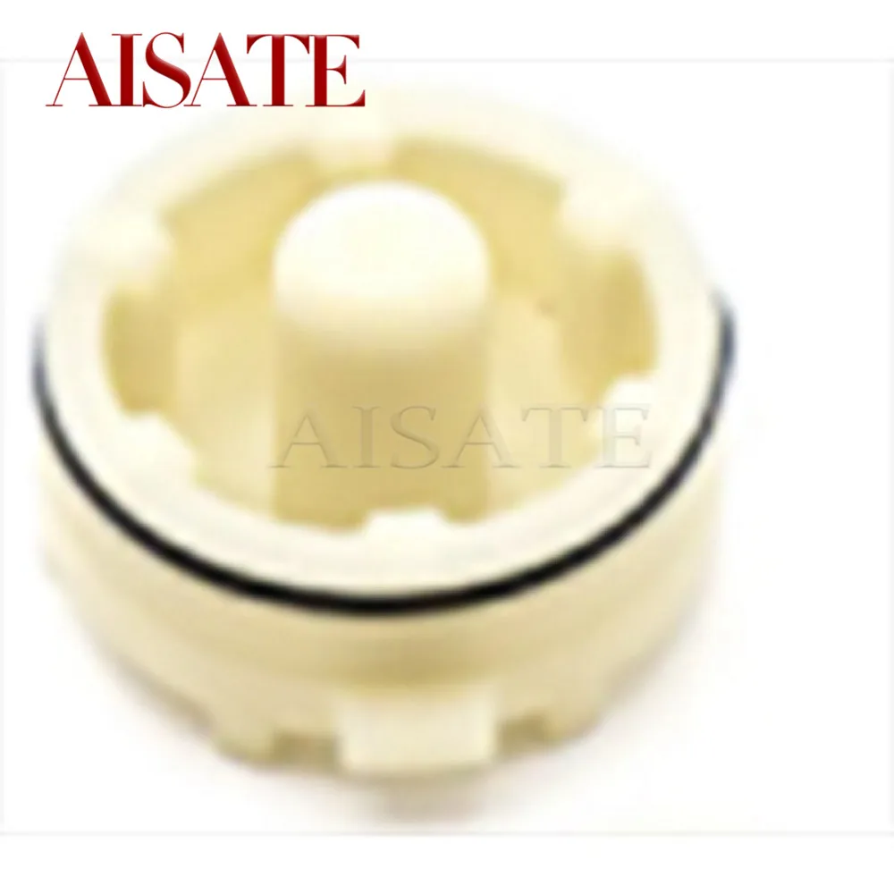 Plastic Safety Valve Up Down Cover With O Ring For Mercedes Benz W220 Audi A8 D3 Q7 A6C6 C5 Air Suspension Pump Compressor