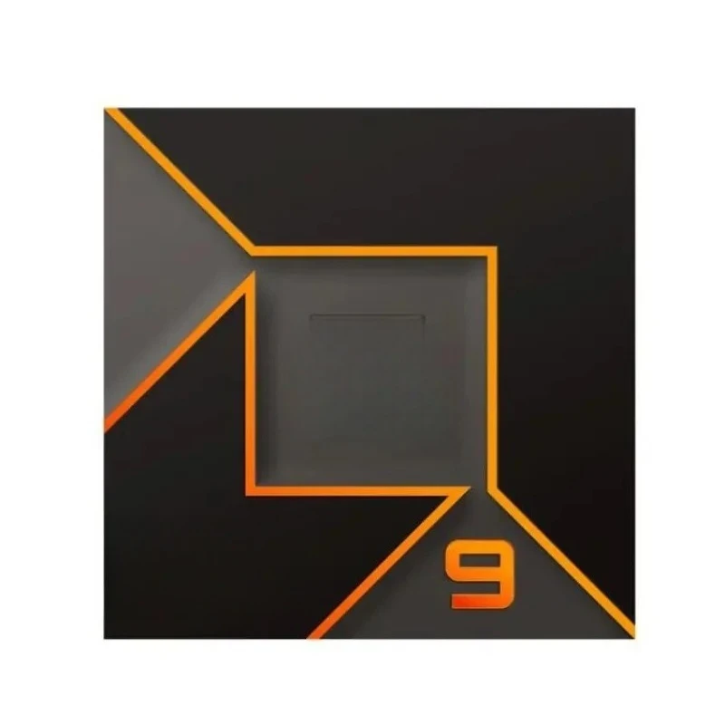 12-ядерный, 24-поточный процессор