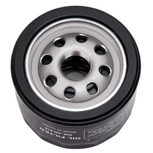 Imagen 2 del producto 1/2/3 Uds AHL filtro de aceite de motocicleta para BMW S1000RR R1200GS Adventure R1200RT R1250R Premium K1200GT K1300S K1300R K1200R F900R