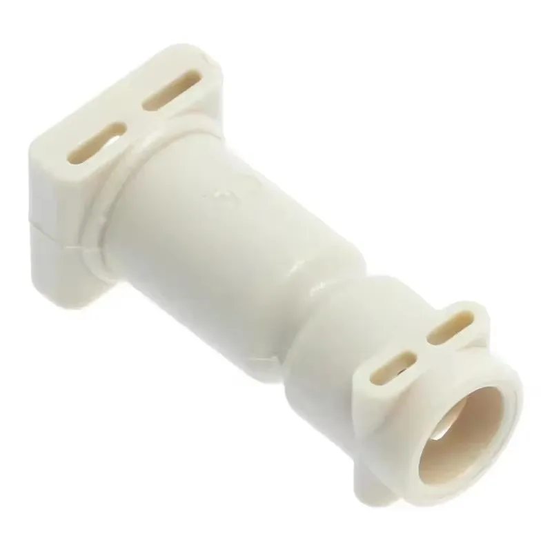 

Applicable To DeLonghi Coffee Machine Accessories - Boiler Connection Straight Head (excluding Rubber Rings and Washers)