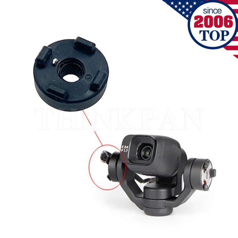 Original Replacement Gimbal Axis Bearing Repair Parts for For DJI Mini 3 Pro Drone