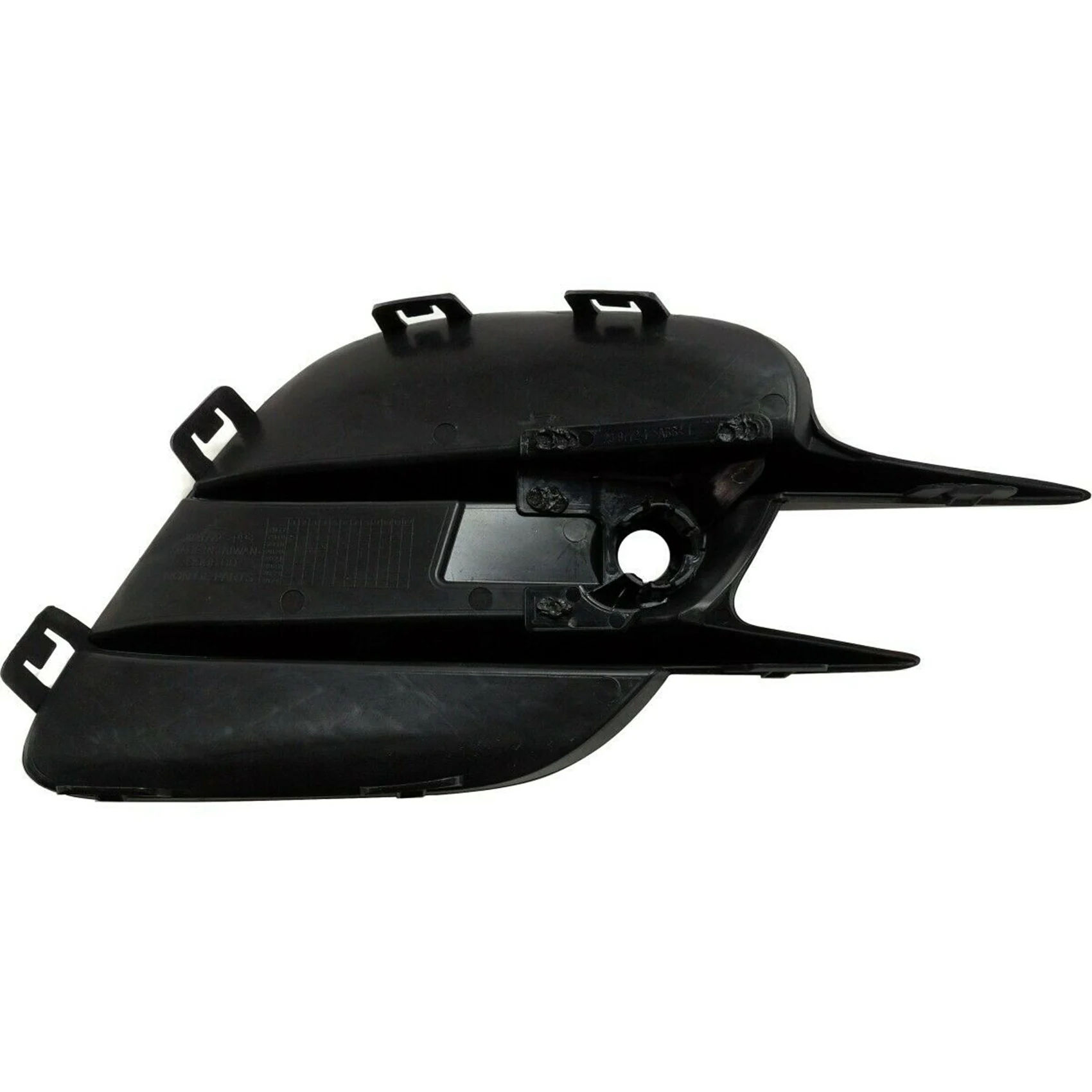 2538853500 2538853600   กันชนหน้ากระจังหน้าไฟตัดหมอกกระจังหน้าสําหรับ Mercedes GLC W253 X253 AMG SX