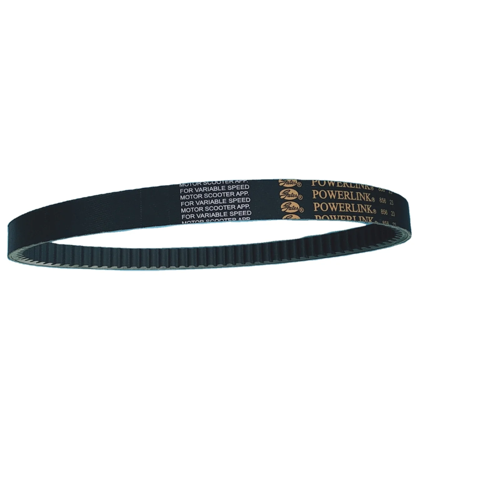 856 23 30 CVT Belt For 250 257 260 300 YP VOG Linhai Bu Yang FA-D300 H300 Manco Talon Scooter Go Kart Buggy ATV Parts