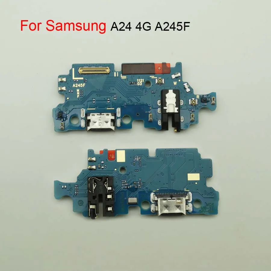 แบตเตอรี่ 5000mAh สำหรับ Samsung Galaxy A24 SM-A245F รุ่น EB-BA245ABY ตรวจสอบและแนะนำอย่างละเอียด
