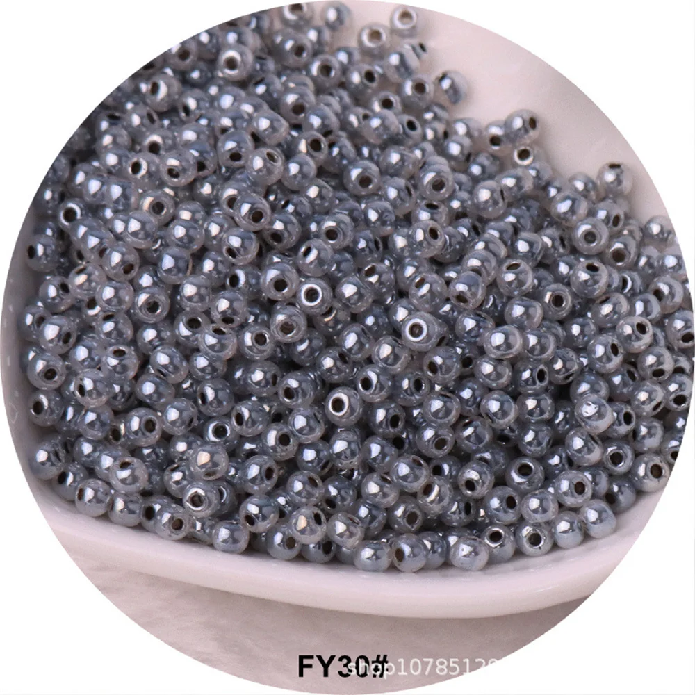 FY30 Gray