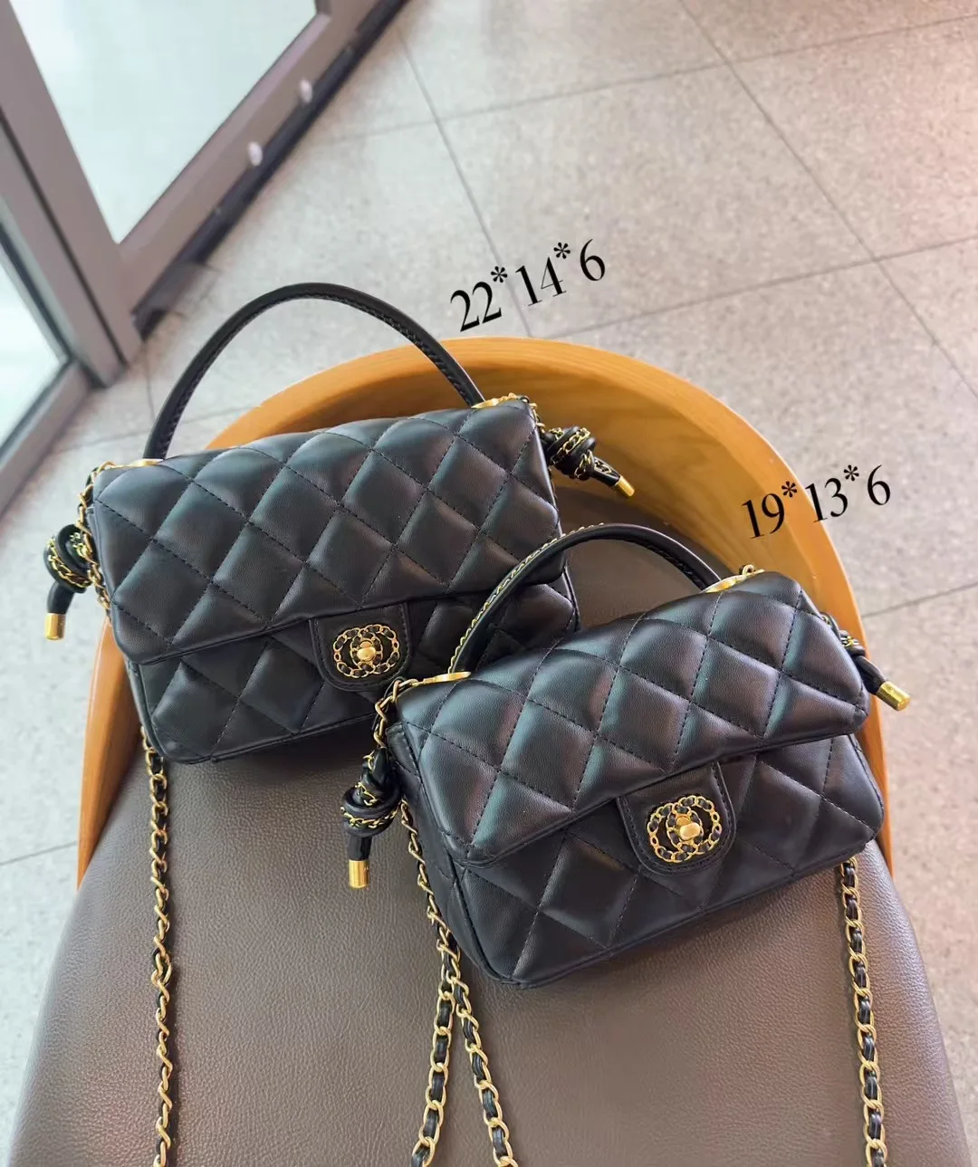 Popolare borsa a tracolla in pelle da donna, convertibile a tracolla, elegante borsa di lusso dal design classico dal famoso designer