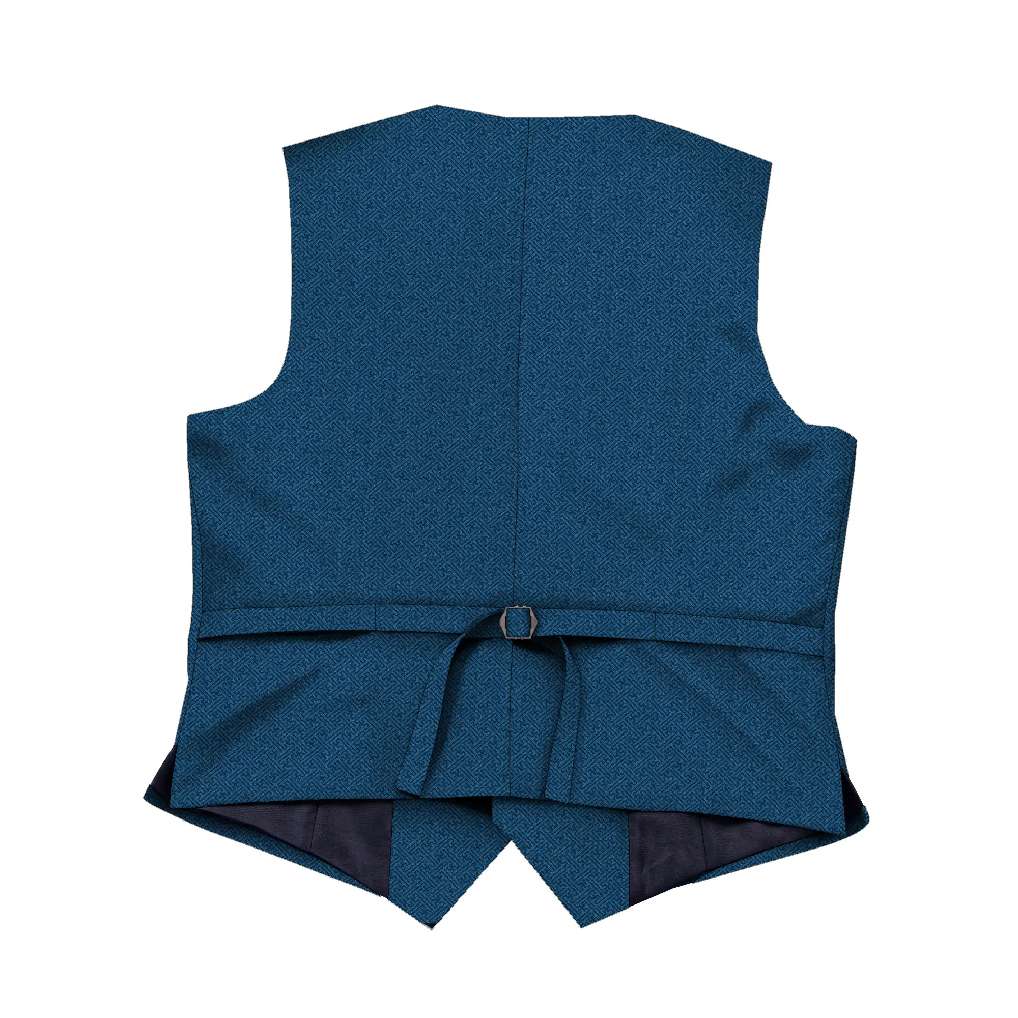 Jacket Vest Business Party Men Suits Wedding Men Custom Mens Top Vest Jacquard WYN2197