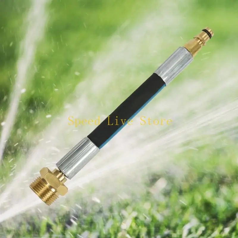 

547c латунный адаптер разъем для karcher a садовый крана адаптер.