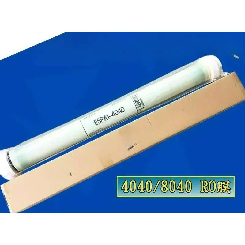 ESPA1-4040 RO Membrane Element – 4040 TFC Reverse Osmosis Membrane for Industrial Pure Water, High Rejection