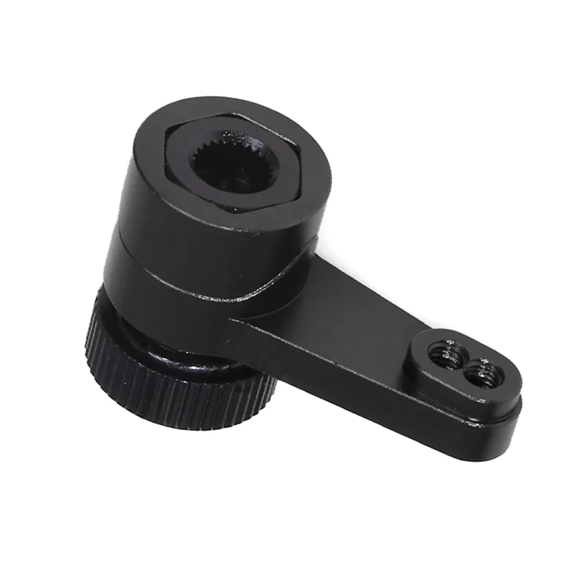 AS96-Aluminum Alloy Spring Unloading 25T Servo Arm For Axial 1/10 RBX10 Capra RC Car