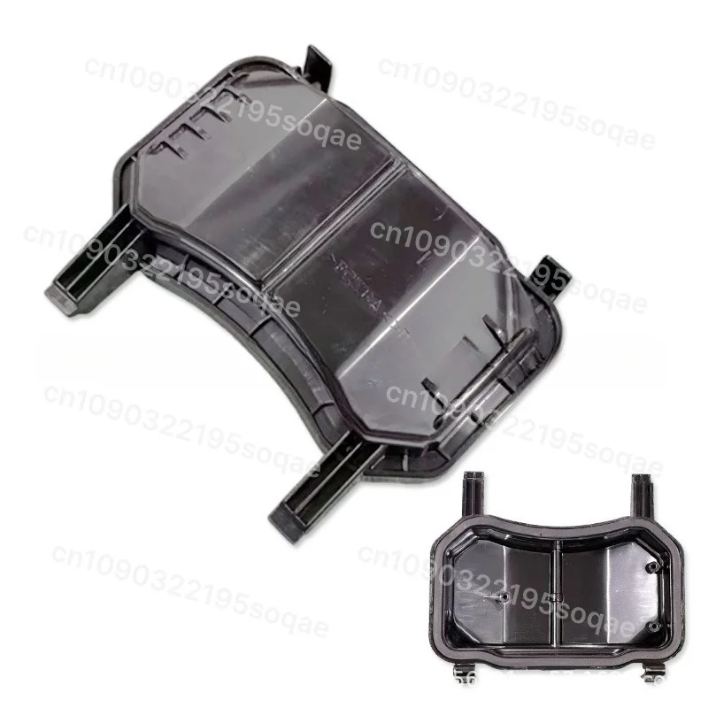 for 2008 Mondeo Car Front Headlight Dust Seal Cap Protective Shell Waterproof Head Lamp Replacement Dust Cover Parts