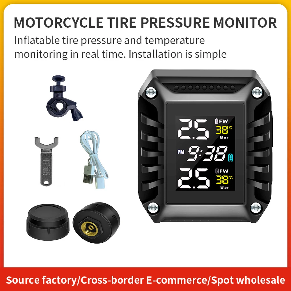 Thumbnail 3 - #23 Best TPMS Sensors to Buy In 2026