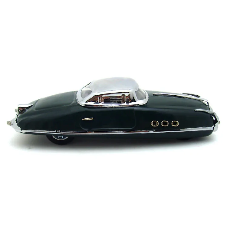 MS208 Tin Premium Car Retro Nostalgiczne zabawki Rekwizyty fotograficzne Kreatywne prezenty Rzemiosło blaszane