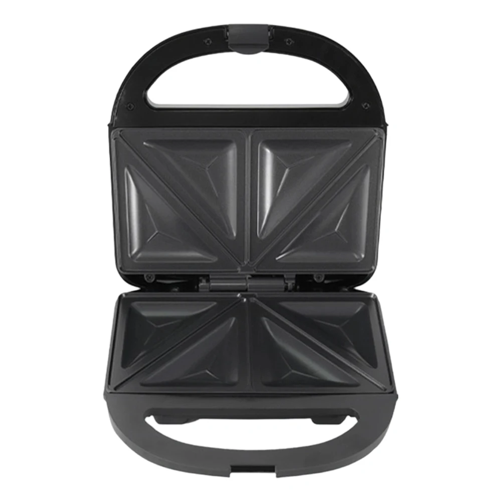 

Удобный сэндвичница для завтрака, гриль для завтрака, сэндвичница с двусторонним нагревом, многофункциональная