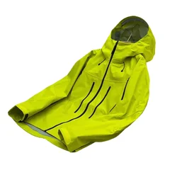 2026 The Same Outdoor Fashion Leisure Skiing Sports Hard Shell British Wind Fishing Men's and Women's Hardshell Jacket