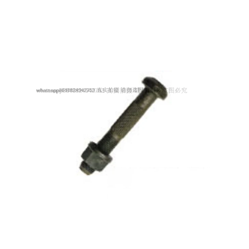 

Детали строительной техники Для запасных частей двигателя Mitsubishi 4M40 Болт шатуна