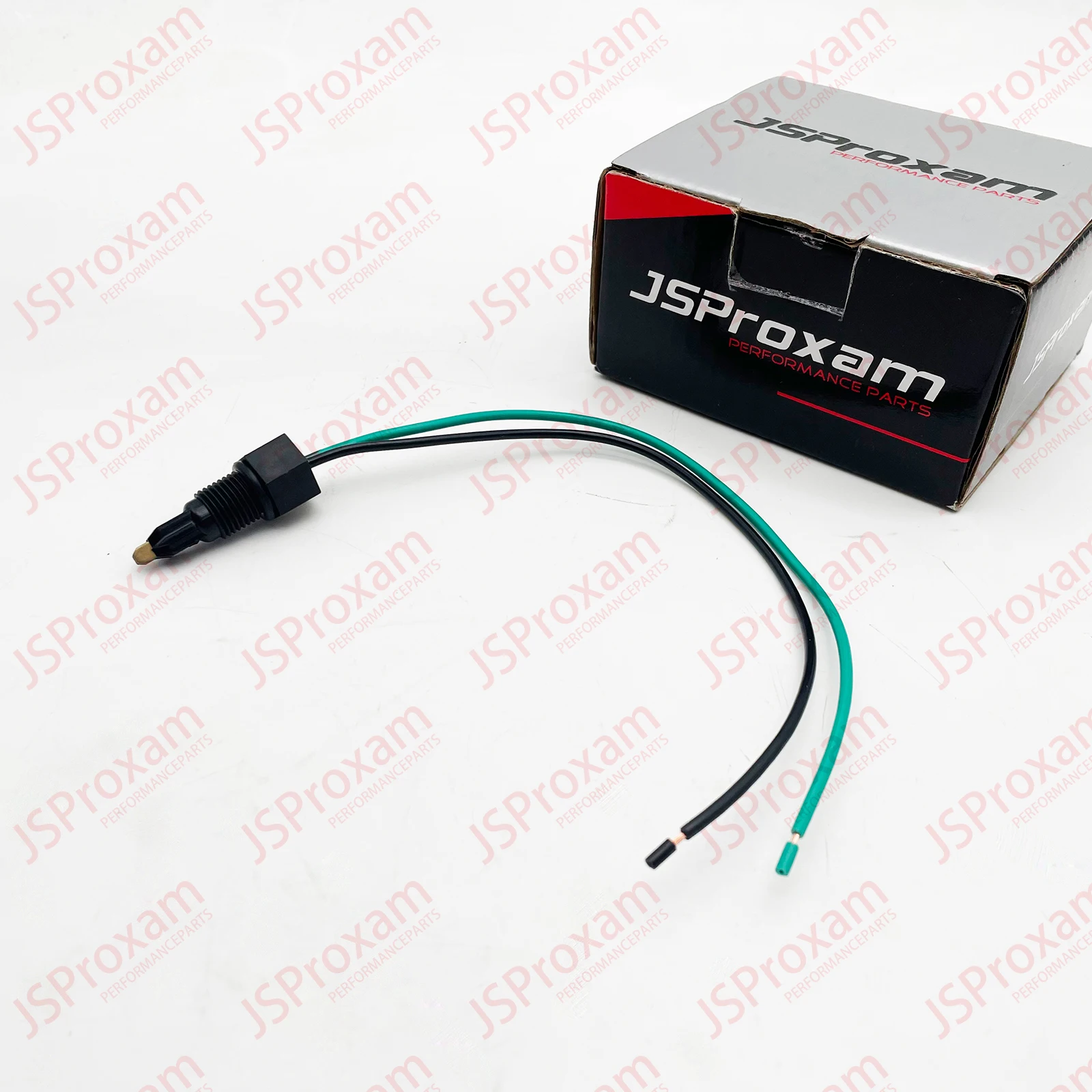 Backck21069 menggantikan cocok untuk PARKER RACOR SERIES RK21069 turbin SENSOR air PROBE KIT