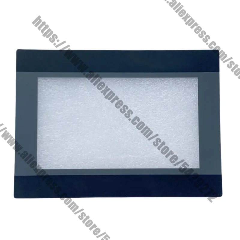 New MT8071IP MT8071IP1WV Touch Panel Screen Glass Protective Film