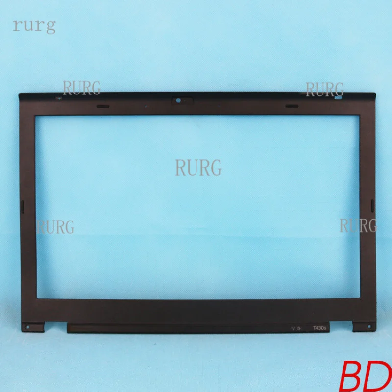 A+  B Shell B Frame Screen Frame Screen Cover Shell Black FOR Lenovo T430S