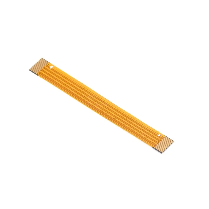 PCIe Flexible Cable 40mm/70mm for Raspberry Pi 5, Suitable for Various Raspberry Pi 5 PCIe HATs